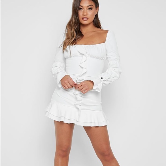 MINI DRESS - BRAND NEW WITH TAGS - Picture 4 of 7